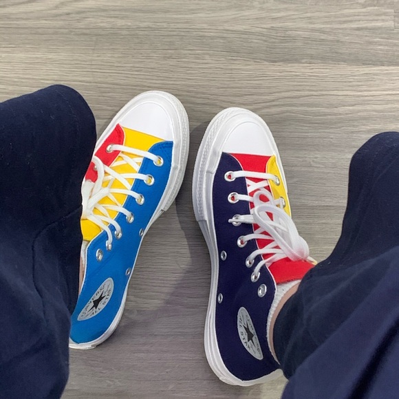 Golf chuck 70s - Picture 6 of 6